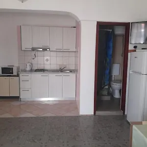  Apartmán Ninske Vodice