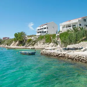  Apartmán Beachfront Ante