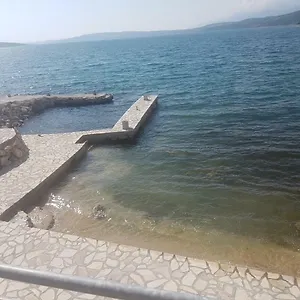Apartmani Peric Meka Draga Apartman