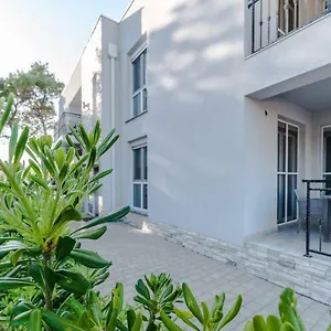 Adriatic Apartman